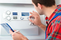 free Normandy gas safe engineer quotes